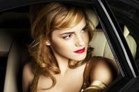 pic for Glamorous Emma Watson 480x320